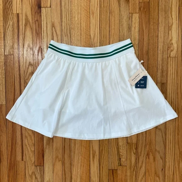 NWT TOMMY BAHAMA Tennis Skirt - Picture 1 of 12
